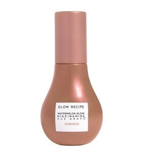 Mini Watermelon Glow Niacinamide Hue Drops